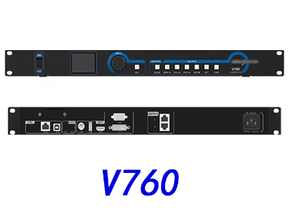Contrôleur de processeur vidéo - Home Cinema Video Processor avis et prix