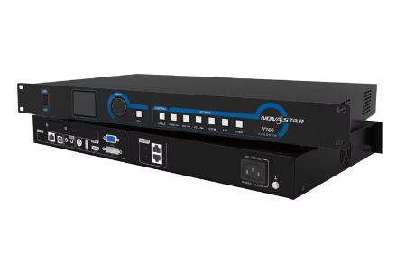 Contrôleur de processeur vidéo - Home Cinema Video Processor avis et prix