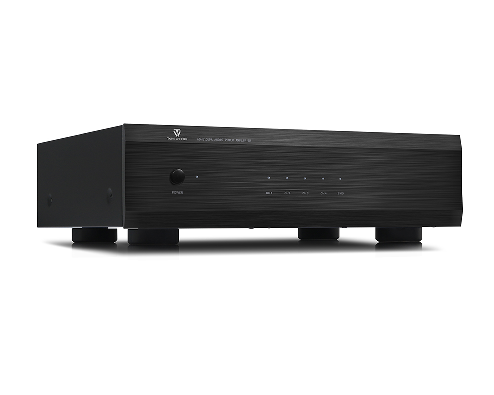 Amplificateur de puissance Ton - Home Cinema Receiver avis et prix