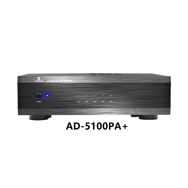 Amplificateur de puissance Ton - Home Cinema Receiver avis et prix