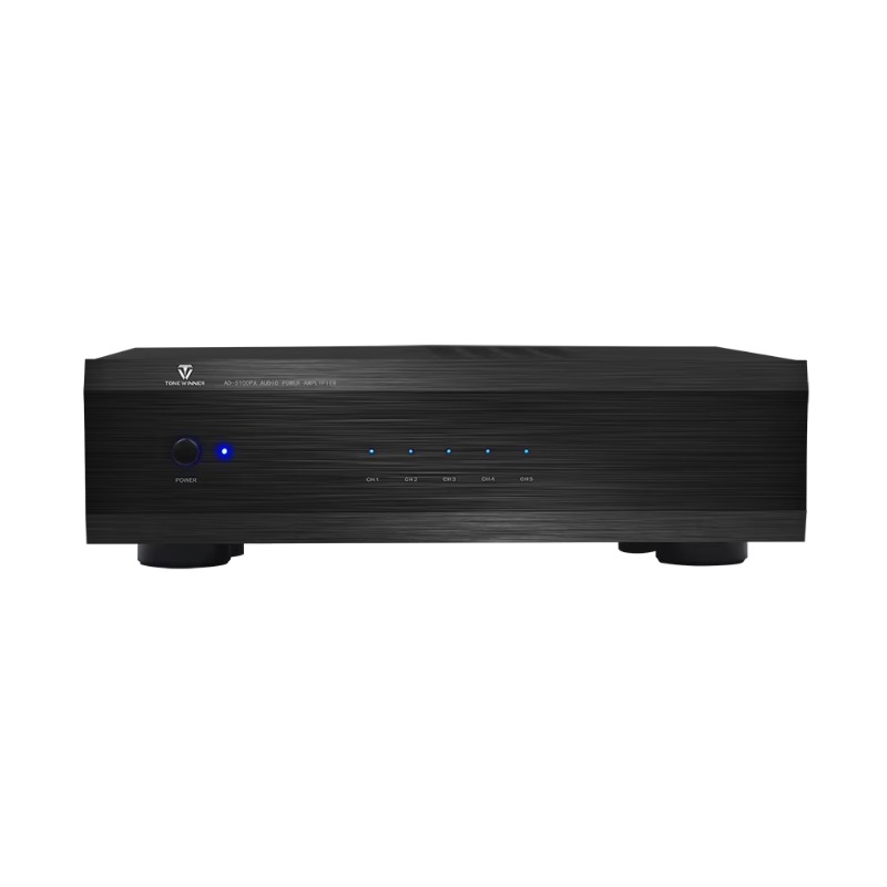 Amplificateur de puissance Ton - Home Cinema Receiver avis et prix