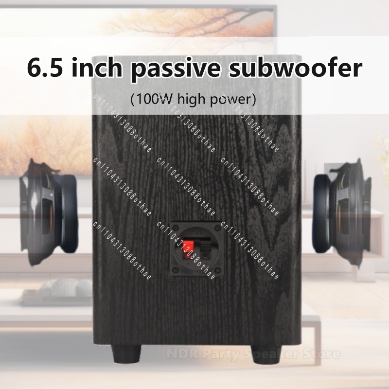 Amplificateur de puissance pou - Home Cinema Subwoofer avis et prix