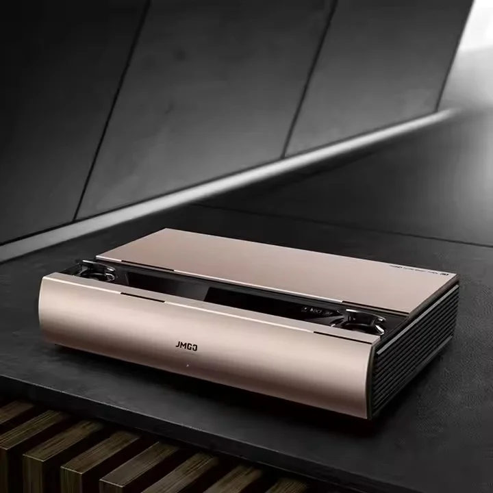 Projecteur laser JMGO SA à ult - Home Cinema Ultra Short Throw Projector avis et prix
