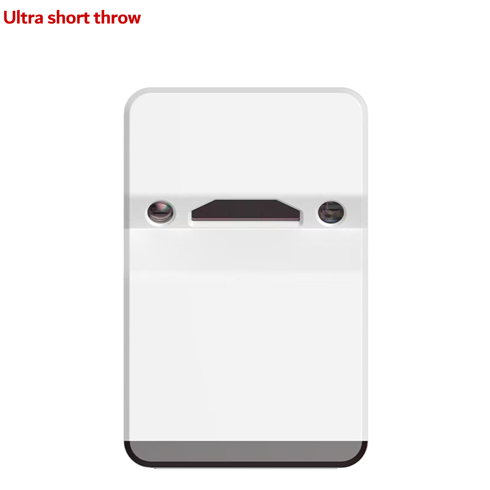 Projecteur intelligent 4K Ultr - Home Cinema Ultra Short Throw Projector avis et prix