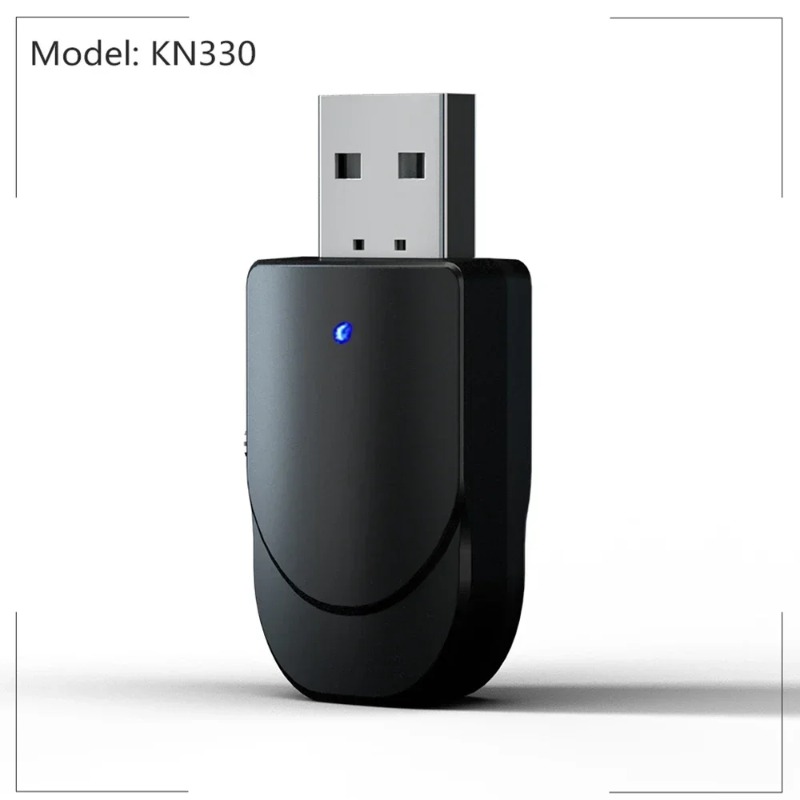 KN330 3in1 USB EDR Bluetooth 5 - Home Cinema Receiver avis et prix