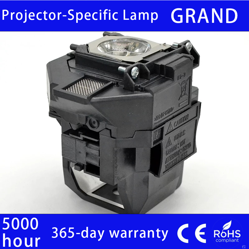 Lampe de projecteur de remplac - Home Cinema Epson avis et prix