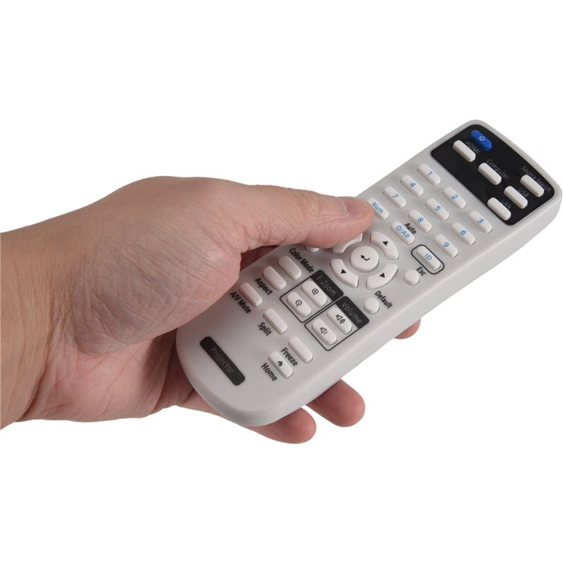 Télécommande de remplacement p - Home Cinema Epson avis et prix