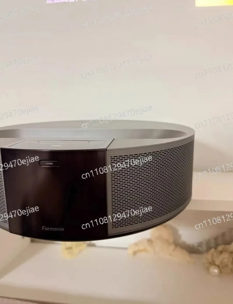 Projecteur laser TV à ultra co - Home Cinema Ultra Short Throw Projector avis et prix