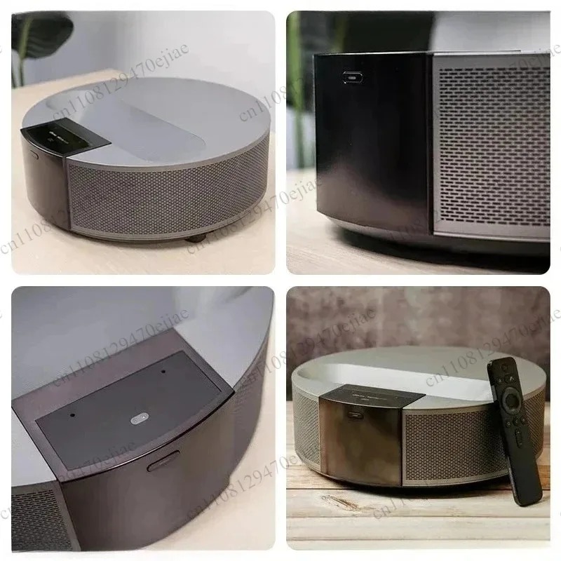 Projecteur laser TV à ultra co - Home Cinema Ultra Short Throw Projector avis et prix
