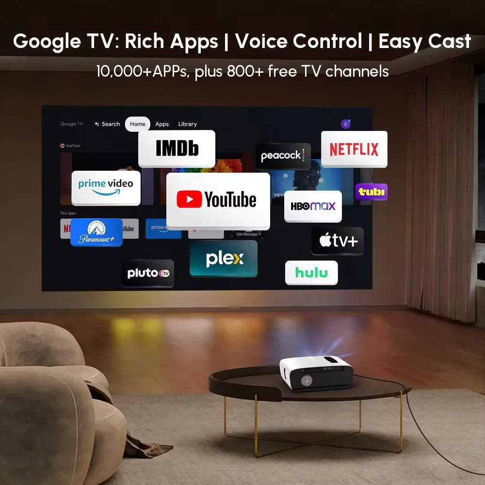 Projecteur NewA9S 4k avec mise - Home Cinema Setup avis et prix