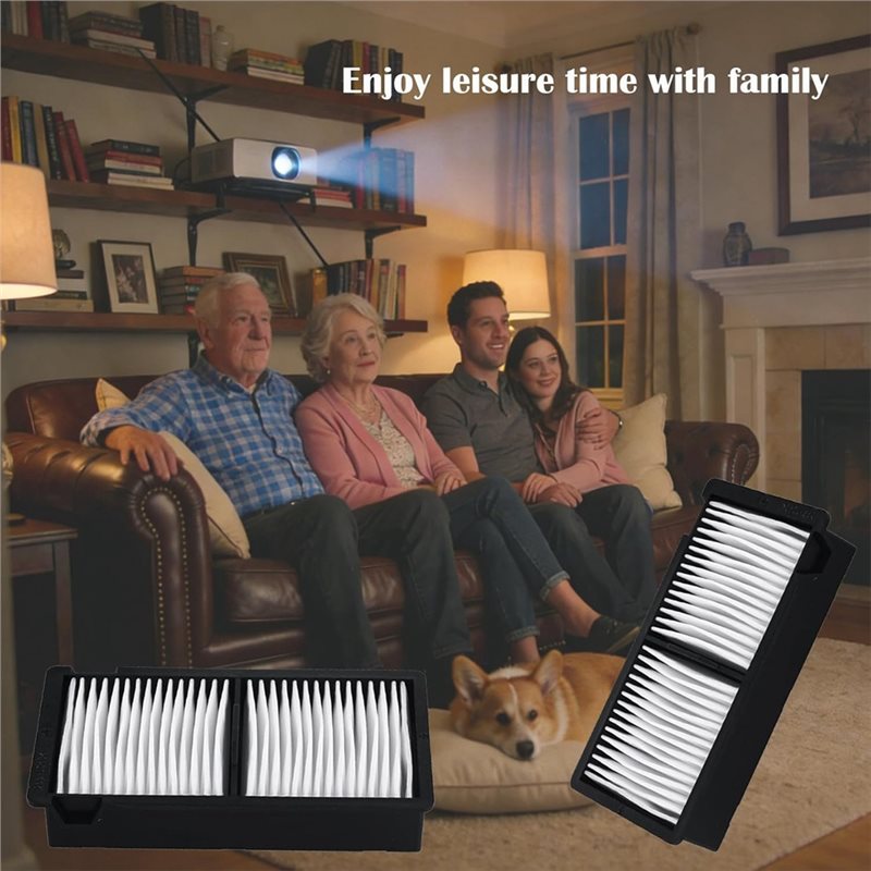 Filtre à air ELPAF39 pour proj - Home Cinema Epson avis et prix